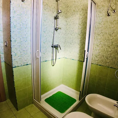 Prázdninový dům Teodora