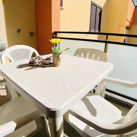 Vakantiehuis Teodora *