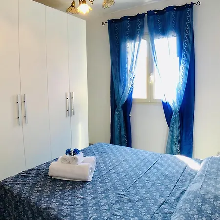 Teodora Casa vacanze